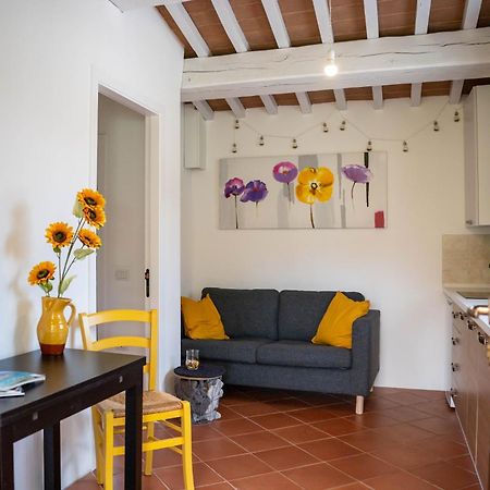 Agriturismo Il Castellaro Sassoferrato Bagian luar foto