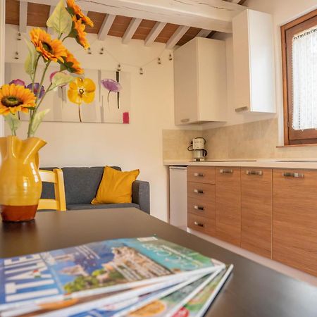 Agriturismo Il Castellaro Sassoferrato Bagian luar foto